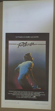 Locandina Footlose