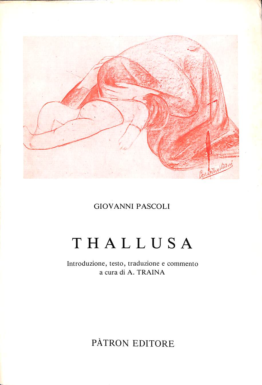 Thallusa:  / Pascoli Pàtron , 1986