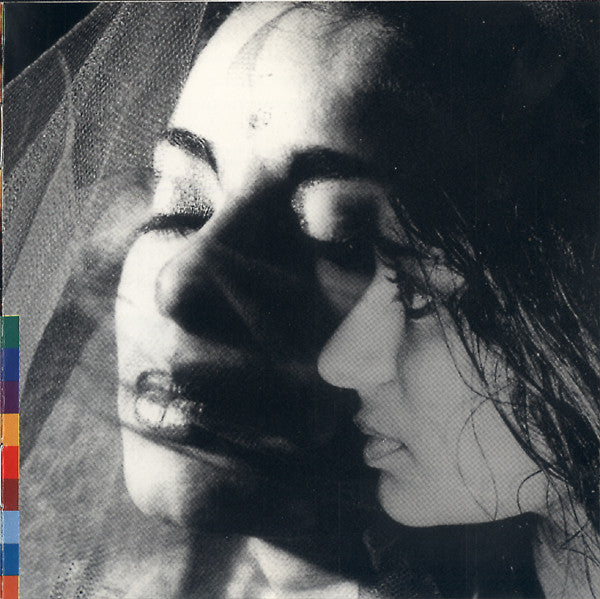 CD - Sheila Chandra  Weaving My Ancestors' Voices