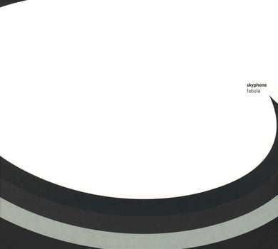 CD - Skyphone  Fabula