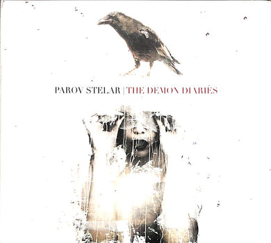 CD - Parov Stelar  The Demon Diaries