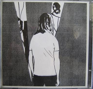 CD - Motorpsycho  Black Hole / Blank Canvas