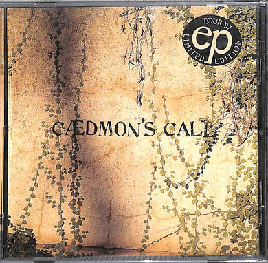 CD - Cædmon's Call  Cædmon's Call
