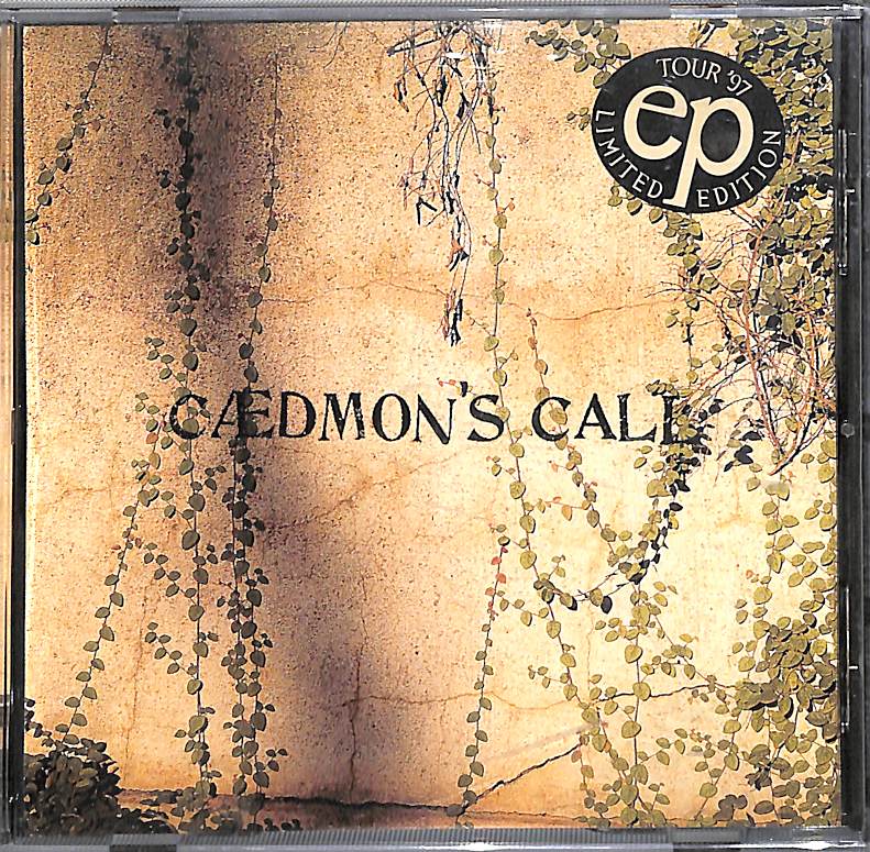 CD - Cædmon's Call  Cædmon's Call