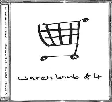 CD - Various Artists  Warenkorb #4