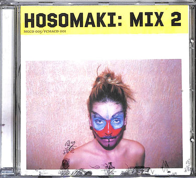 CD - Various Hosomaki Mix 2