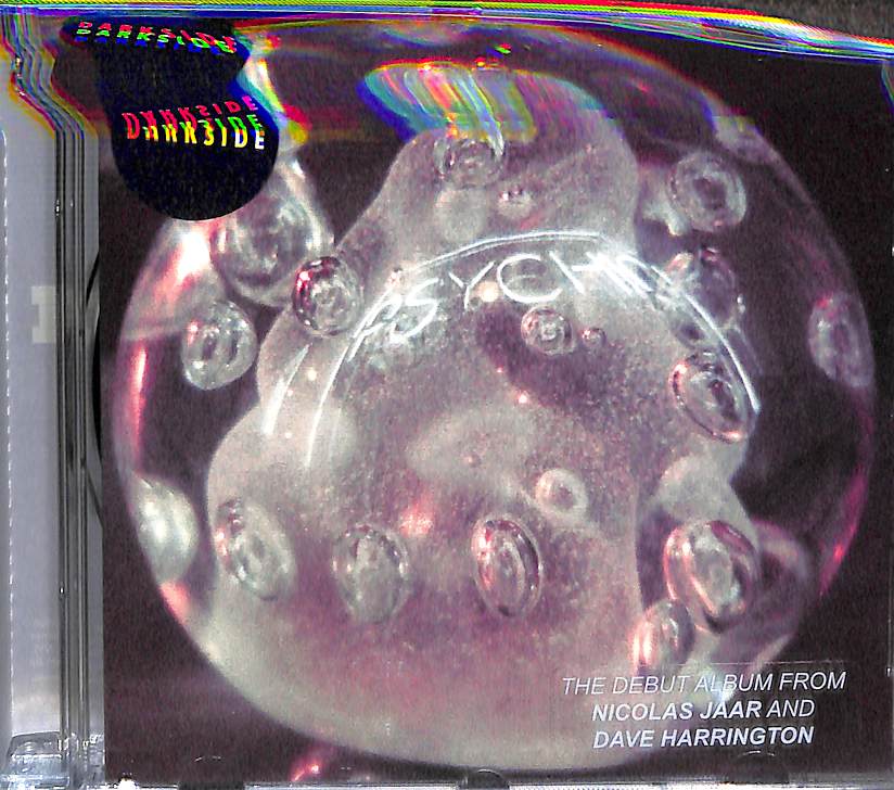 CD - Kinski & Acid Mothers Temple  Kinski / Acid Mothers Temple & The Melting Paraiso UFO