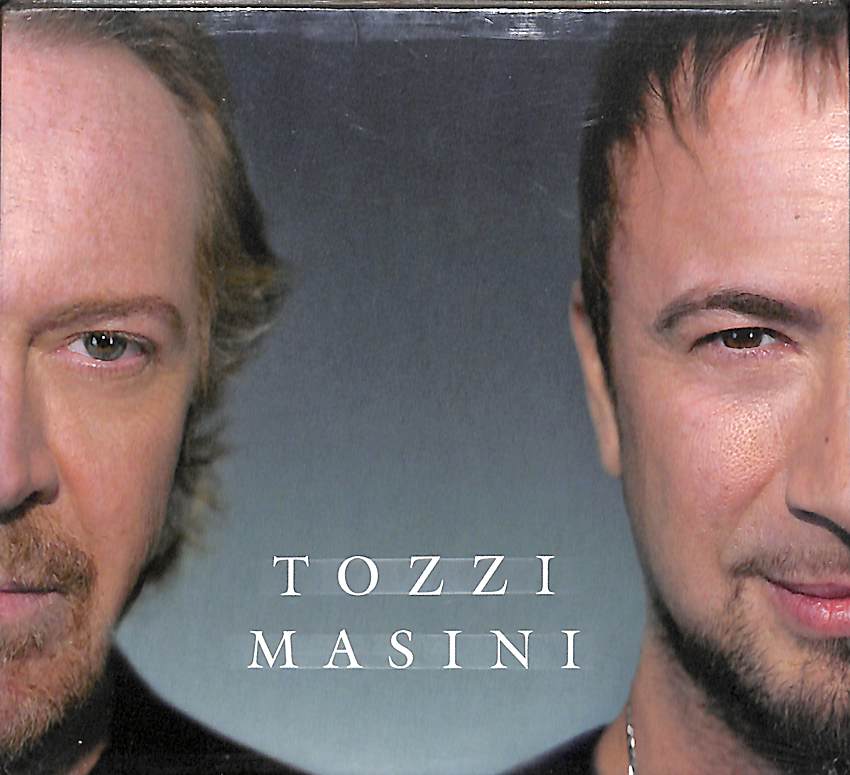 CD - Tozzi, Masini  Tozzi Masini