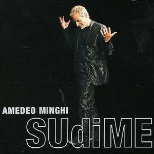 CD - Amedeo Minghi  Su Di Me