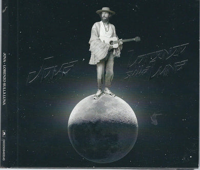 CD - Jova  Lorenzo Sulla Luna