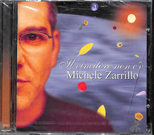 CD -  Michele Zarrillo  Il VIncitore Non C'È