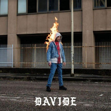 CD - Gemitaiz  Davide