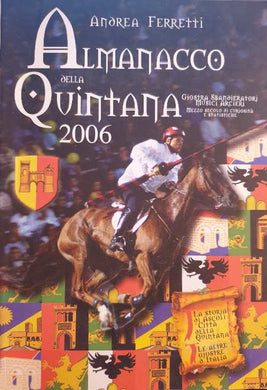 Almanacco della Quintana / Andrea Ferretti