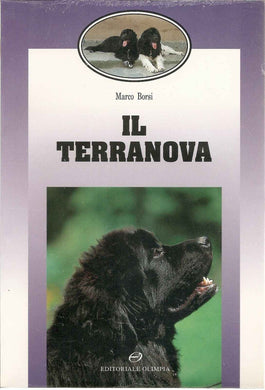Il terranova / Marco Borsi