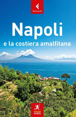 Napoli e la costiera amalfitana / Martin Dunford