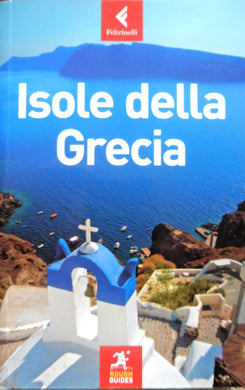 Isole della Grecia - Rough Guides