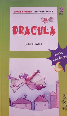 Dracula - Activity Book / Julie Garden