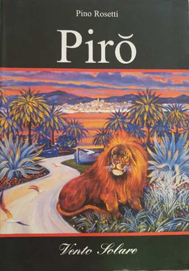Piro / Pino Rosetti (Vento Solare)