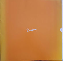 Chi Vespa è... già domani. 56 anni di comunicazione Vespa / O. Calabrese, T. Fanfani