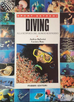 Diving / Andrea Ballerini, Luciana Rota