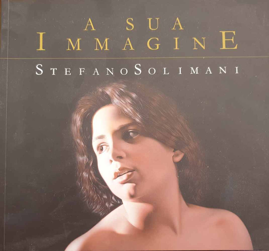 A sua immagine. / Stefano Solimani