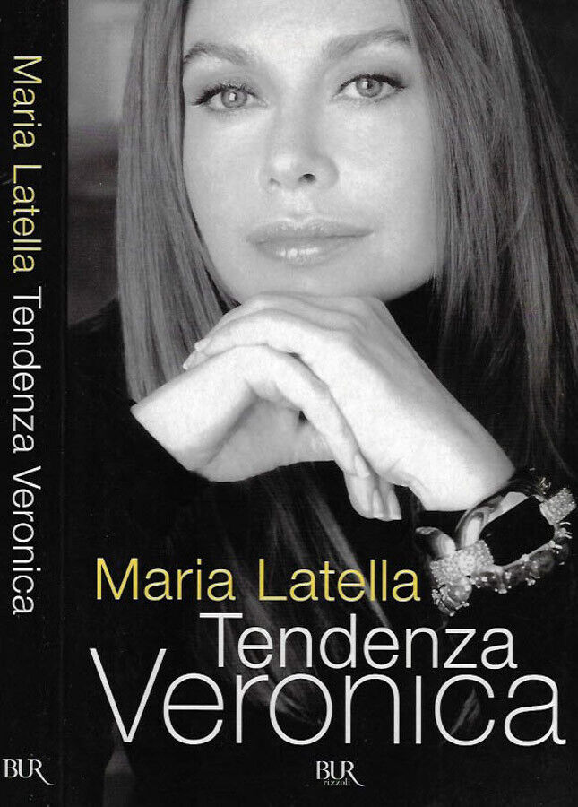 Tendenza Veronica / Maria Latella