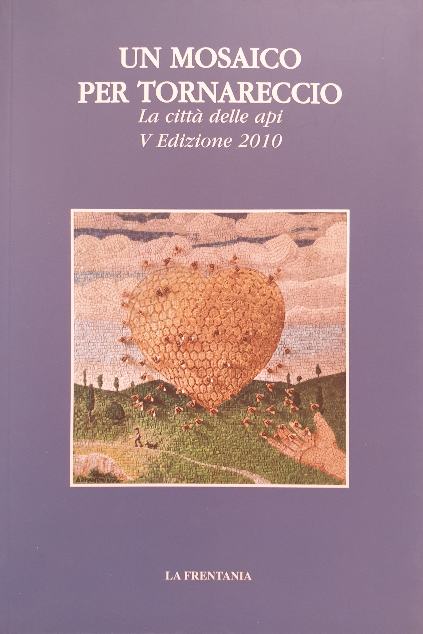 Un mosaico per Tornareccio - V edizione 2010