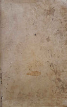 Constitutiones et decreta apostolica. A regularibus in publica Mensa.../ 1720