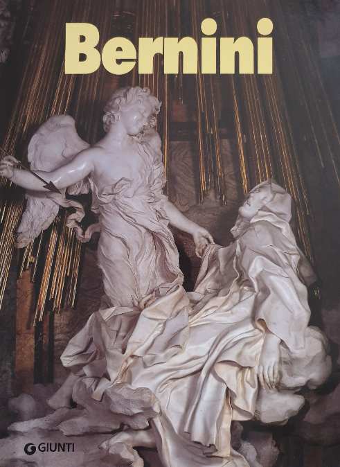 Bernini / Marco Bussagli