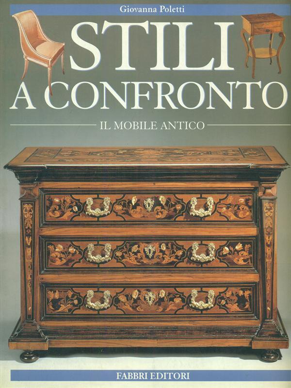 Stili a confronto / Giovanna Poletti