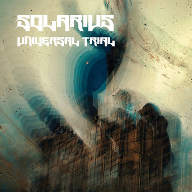 CD - Solarius  Universal Trial