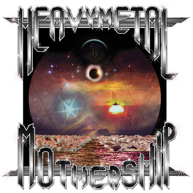 CD - Turn Me On Dead Man  Heavymetal Mothership
