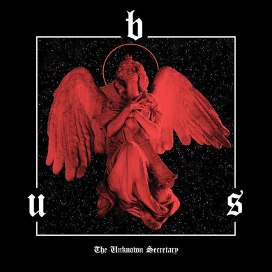CD - Bus  The Unknown Secretary