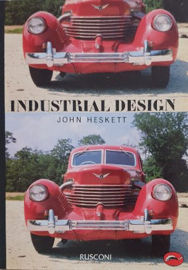 Industrial design /John Hackett