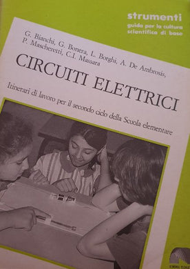 Circuiti Elettrici / aavv