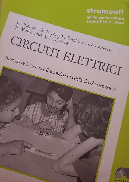 Circuiti Elettrici / aavv
