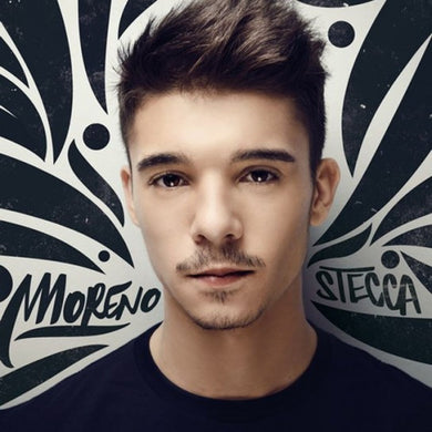 CD - Moreno  Stecca