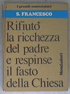 San Francesco / a cura di Pina D'Amia