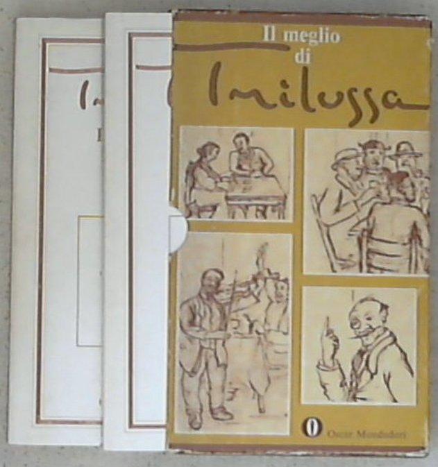 Poesie scelte / Trilussa 2 voll.