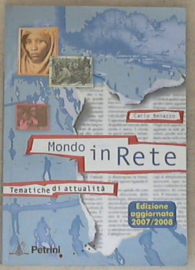 Mondo in rete - Benazzo