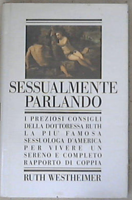 Sessualmente parlando / Ruth Westheimer