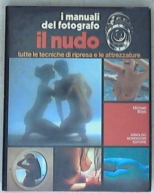 Il nudo / Michael Boys