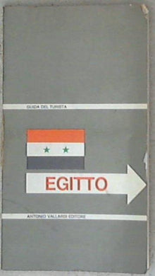 Egitto / Hans Strelocke