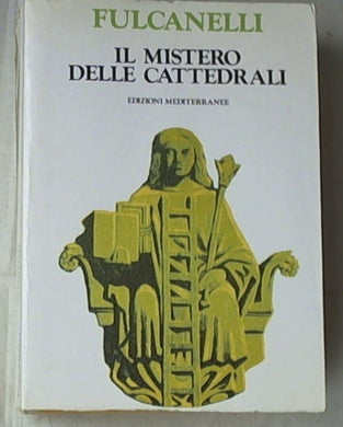 Il mistero delle cattedrali
di Fulcanellimedici e studenti di medicina / Rudolf Steiner