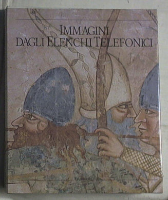 Immagini degli elenchi telefonici 1989