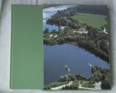 Il Parco del Ticino /Amilcare Pizzi per Autostrade Spa