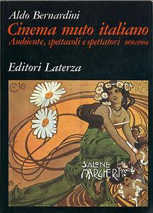 Ambiente, spettacoli e spettatori : 1896-1904 / Aldo Bernardini
