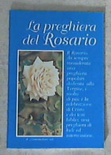 La preghiera del rosario / Remo Pizzardi