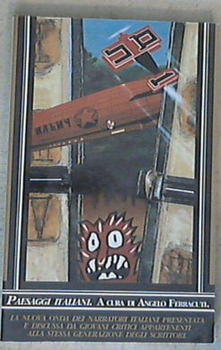 Paesaggi italiani / Generoso Picone, Fulvio Panzeri, Massimo Raffaeli