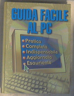 Guida facile al PC - Copertina rigida
